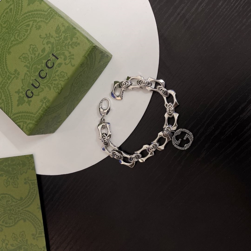 Gvc*1 bracelets